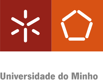 School of Engineering, University of Minho logo