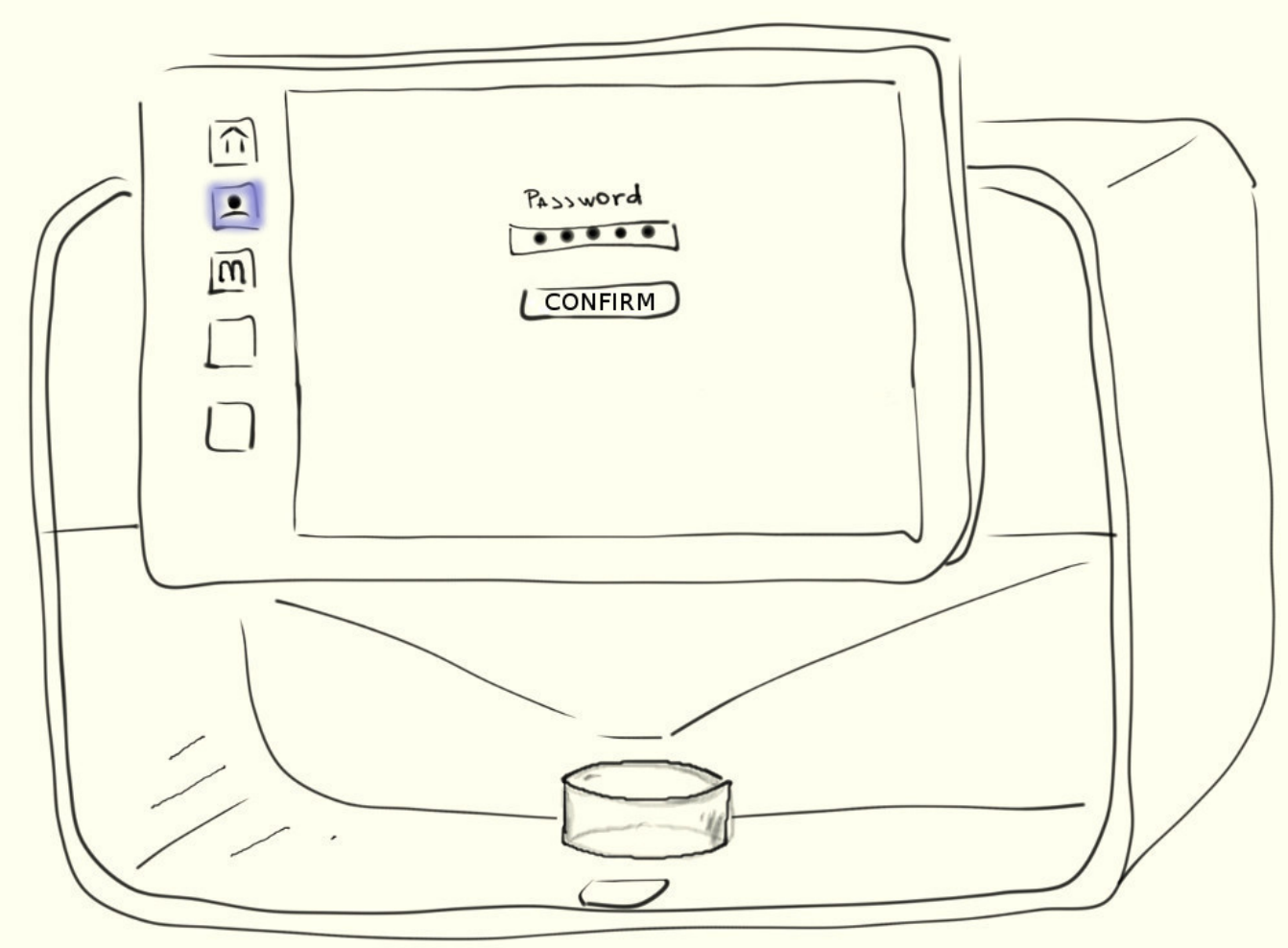 Pillbox model thumbnail